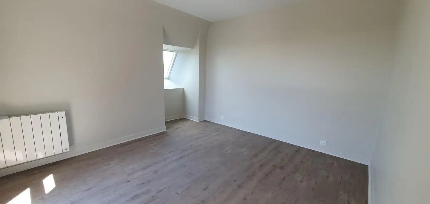 Appartement à louer, 36m², Rostrenen