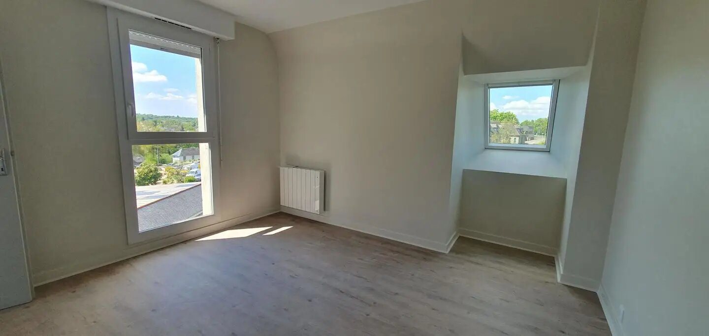 Appartement à louer, 36m², Rostrenen