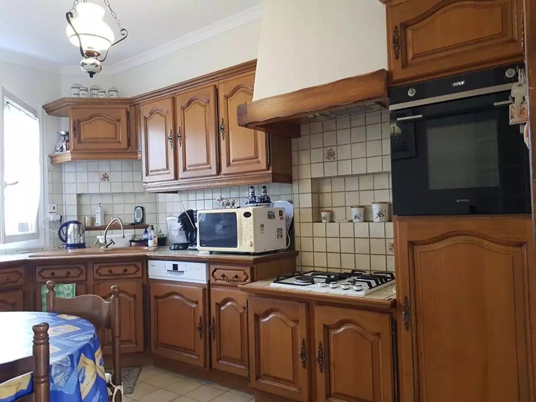 Maison à vendre, 100m², Ploumagoar