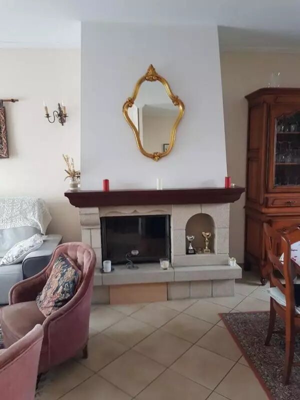 Maison à vendre, 100m², Ploumagoar