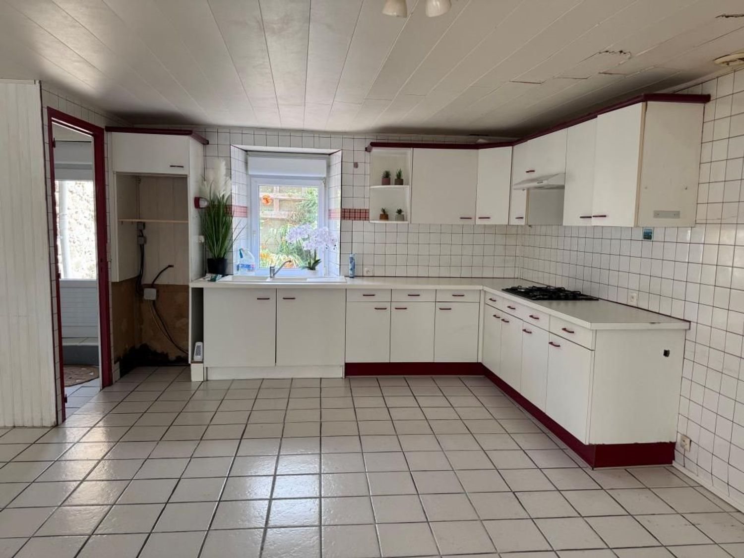 Maison à vendre, 81m², Rostrenen
