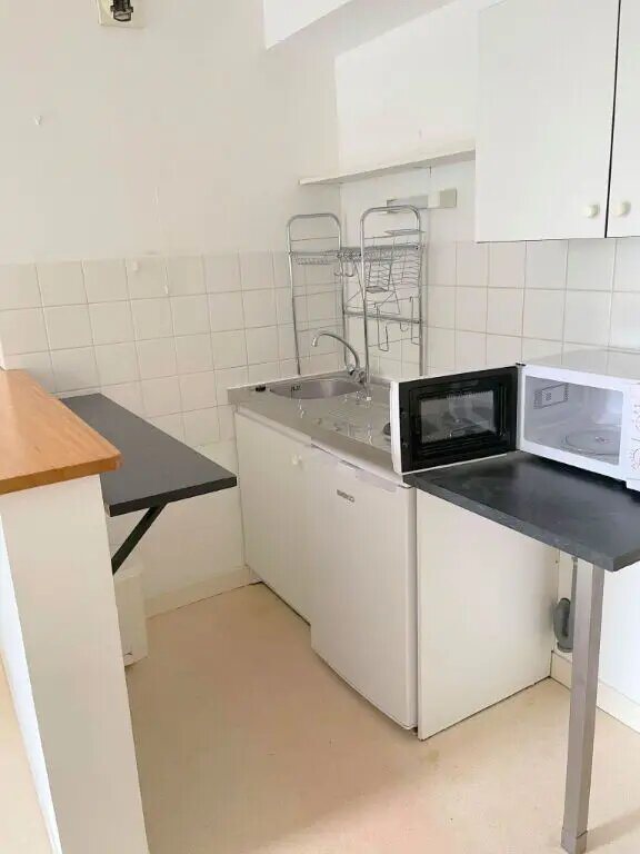Appartement à louer, 35m², Guingamp