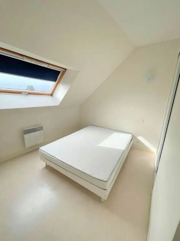 Appartement à louer, 35m², Guingamp