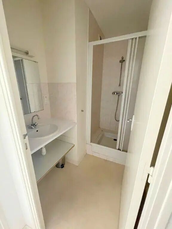 Appartement à louer, 35m², Guingamp