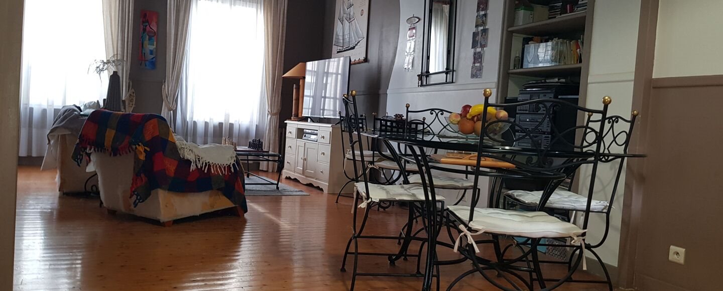 Maison à vendre, 116m², Guingamp