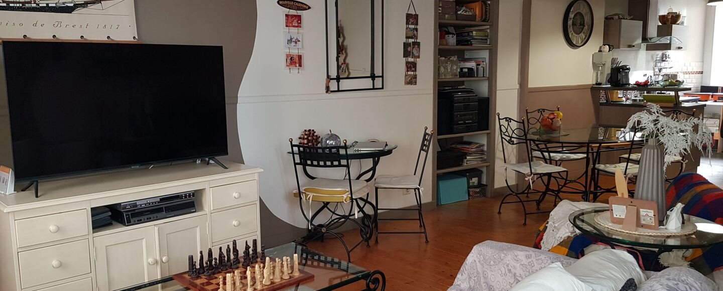 Maison à vendre, 116m², Guingamp