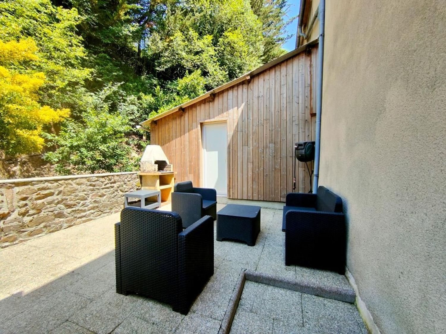 Maison à vendre, 150m², Pontrieux