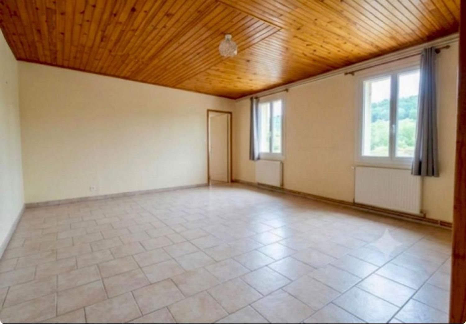 Maison à vendre, 150m², Pontrieux