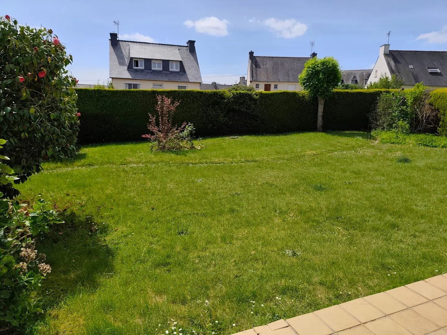 Maison à vendre, 90m², Guingamp