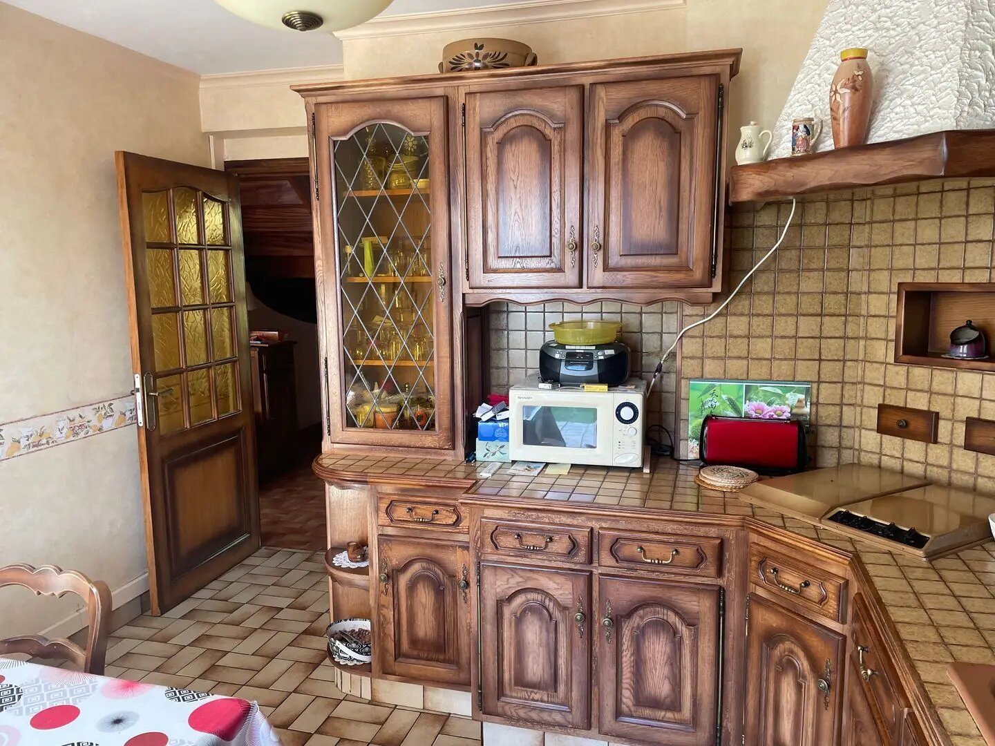 Maison à vendre, 90m², Guingamp