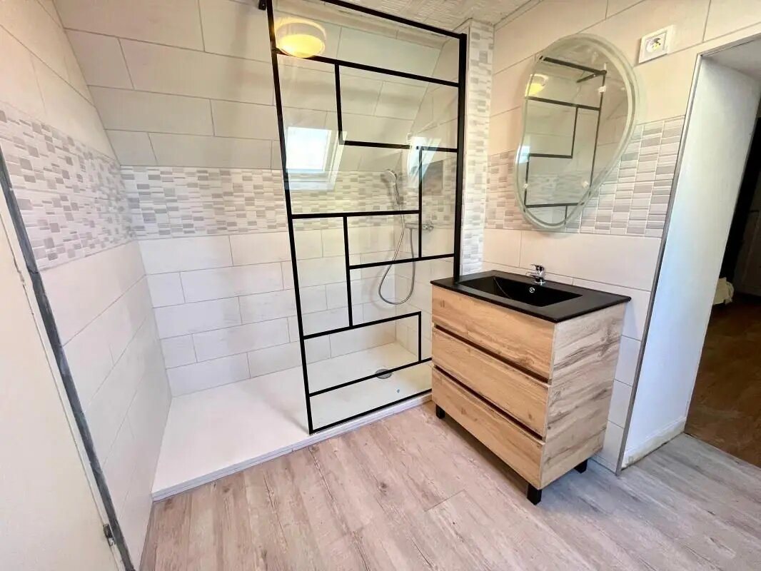 Maison à vendre, 108m², Rostrenen