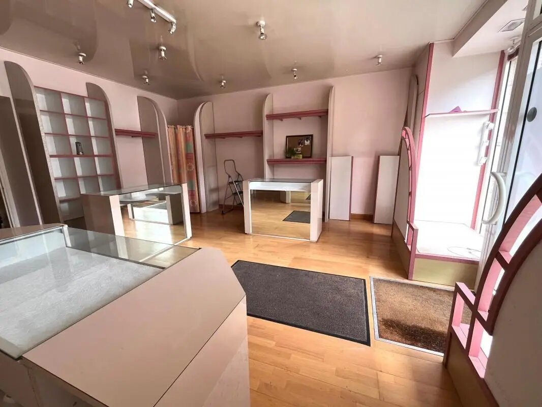 Maison à vendre, 108m², Rostrenen