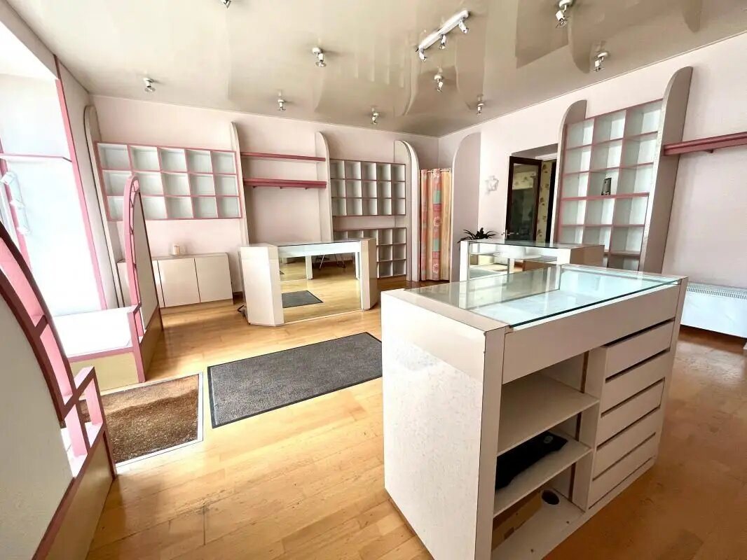Maison à vendre, 108m², Rostrenen