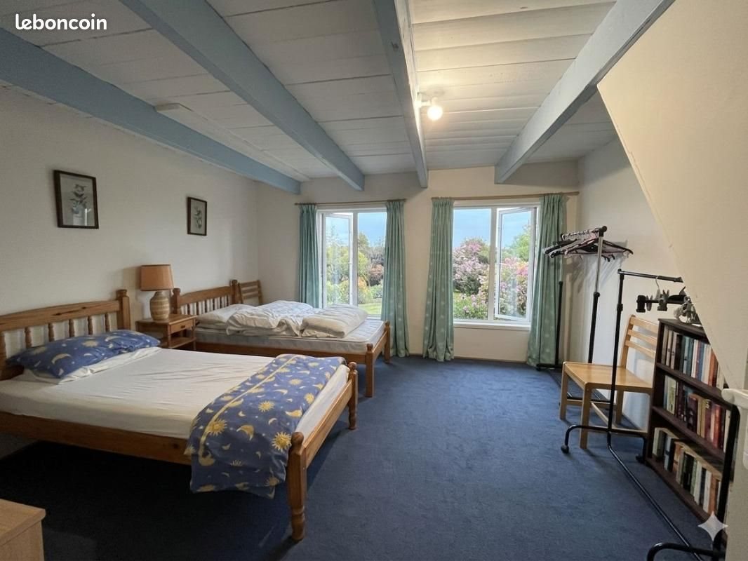 Maison à vendre, 175m², Trébrivan