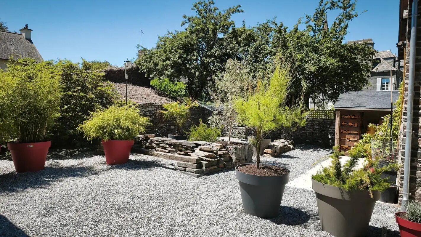 Maison à vendre, 216m², Gouarec