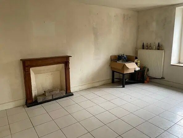 Maison à vendre, 65m², Maël-Carhaix