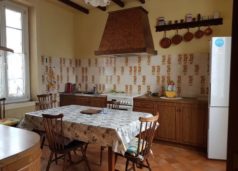 Maison à vendre, 80m², Ploumagoar