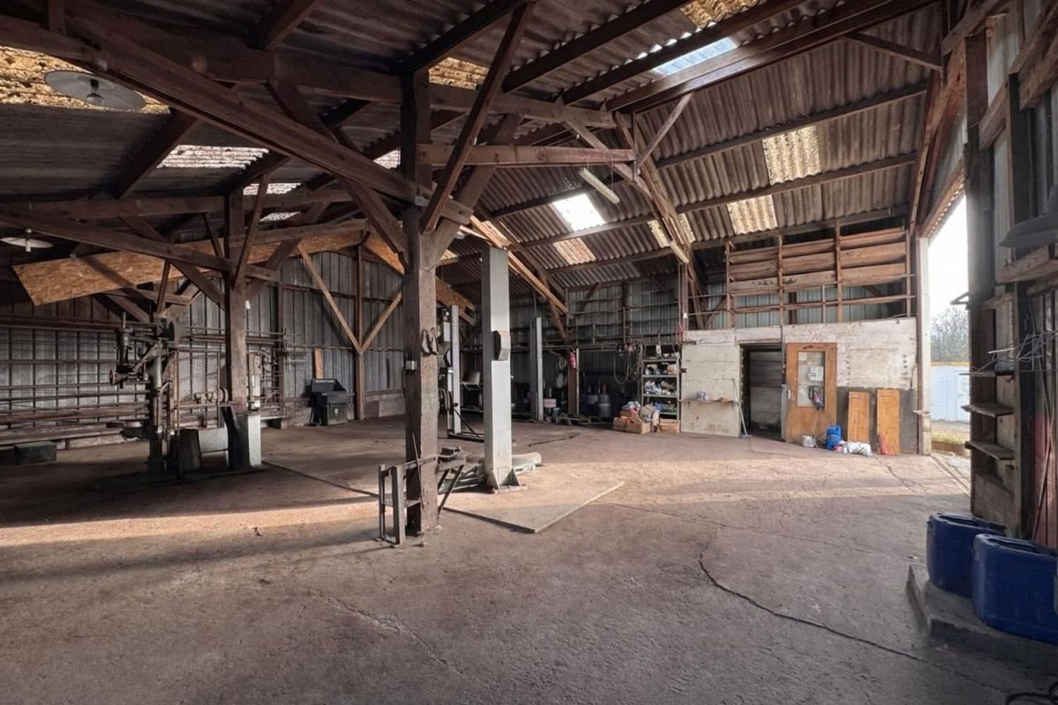 Maison à vendre, 117m², Carnoët