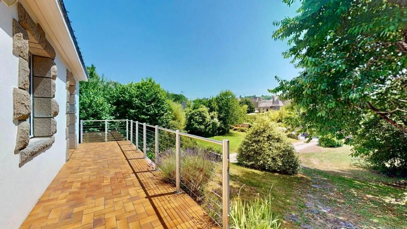 Maison à vendre, 200m², Guémené-sur-Scorff