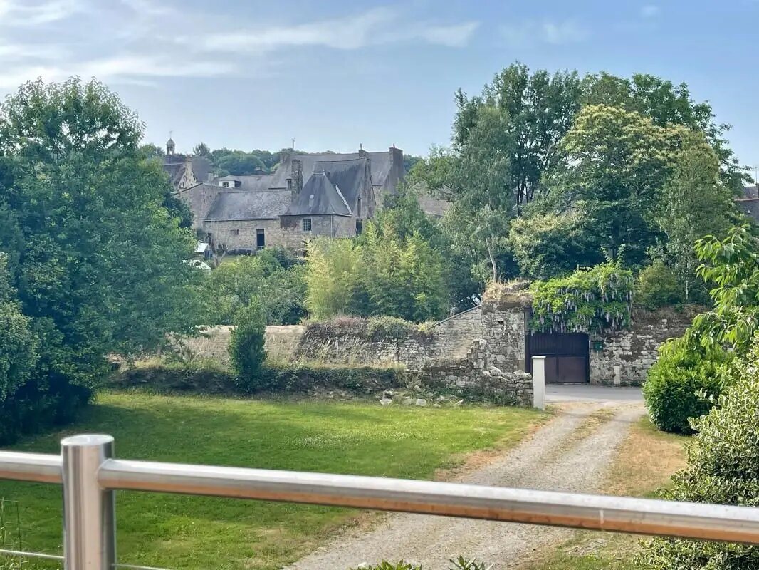 Maison à vendre, 200m², Guémené-sur-Scorff