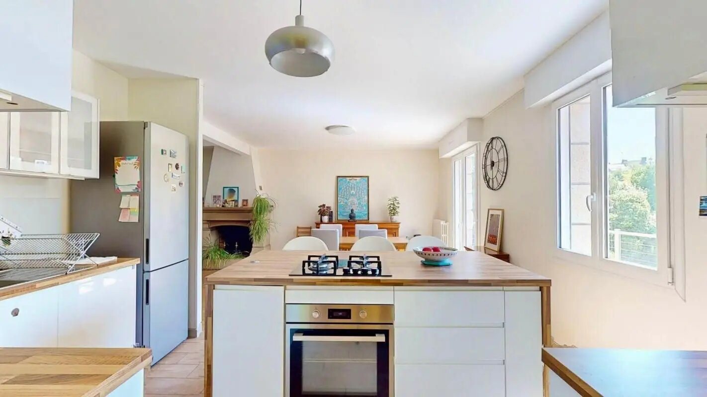 Maison à vendre, 200m², Guémené-sur-Scorff