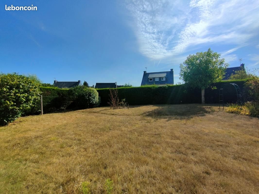 Maison à vendre, 90m², Guingamp