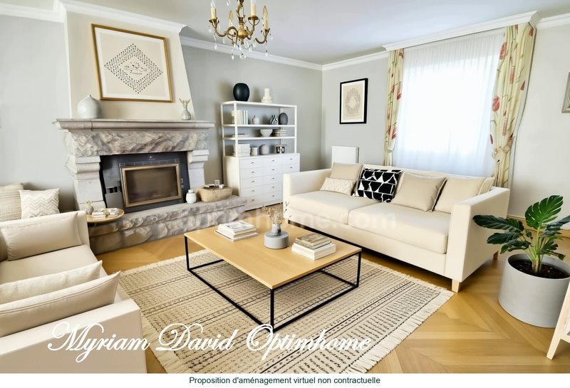 Maison à vendre, 184m², Rostrenen