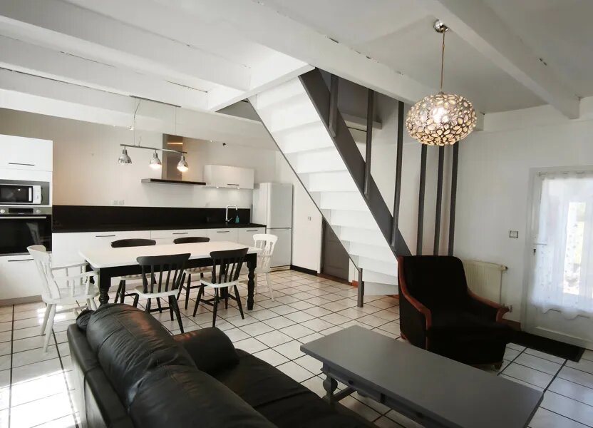 Maison à vendre, 55m², Plévin