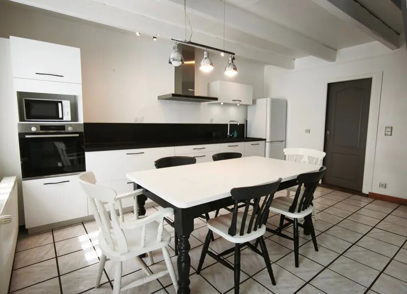 Maison à vendre, 55m², Plévin