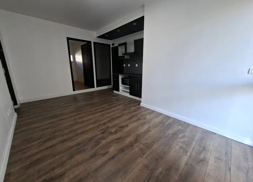 Appartement à louer, 37m², Carhaix-Plouguer