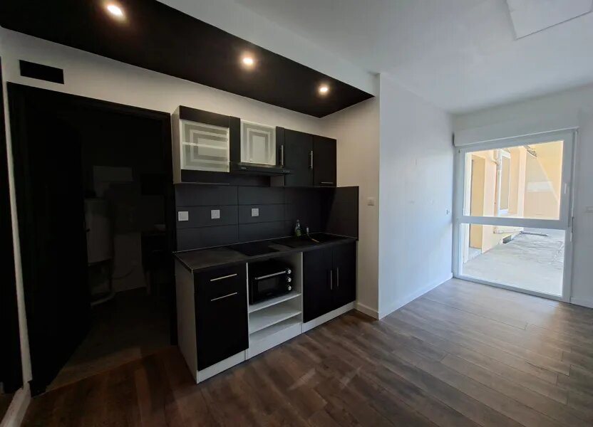 Appartement à louer, 37m², Carhaix-Plouguer