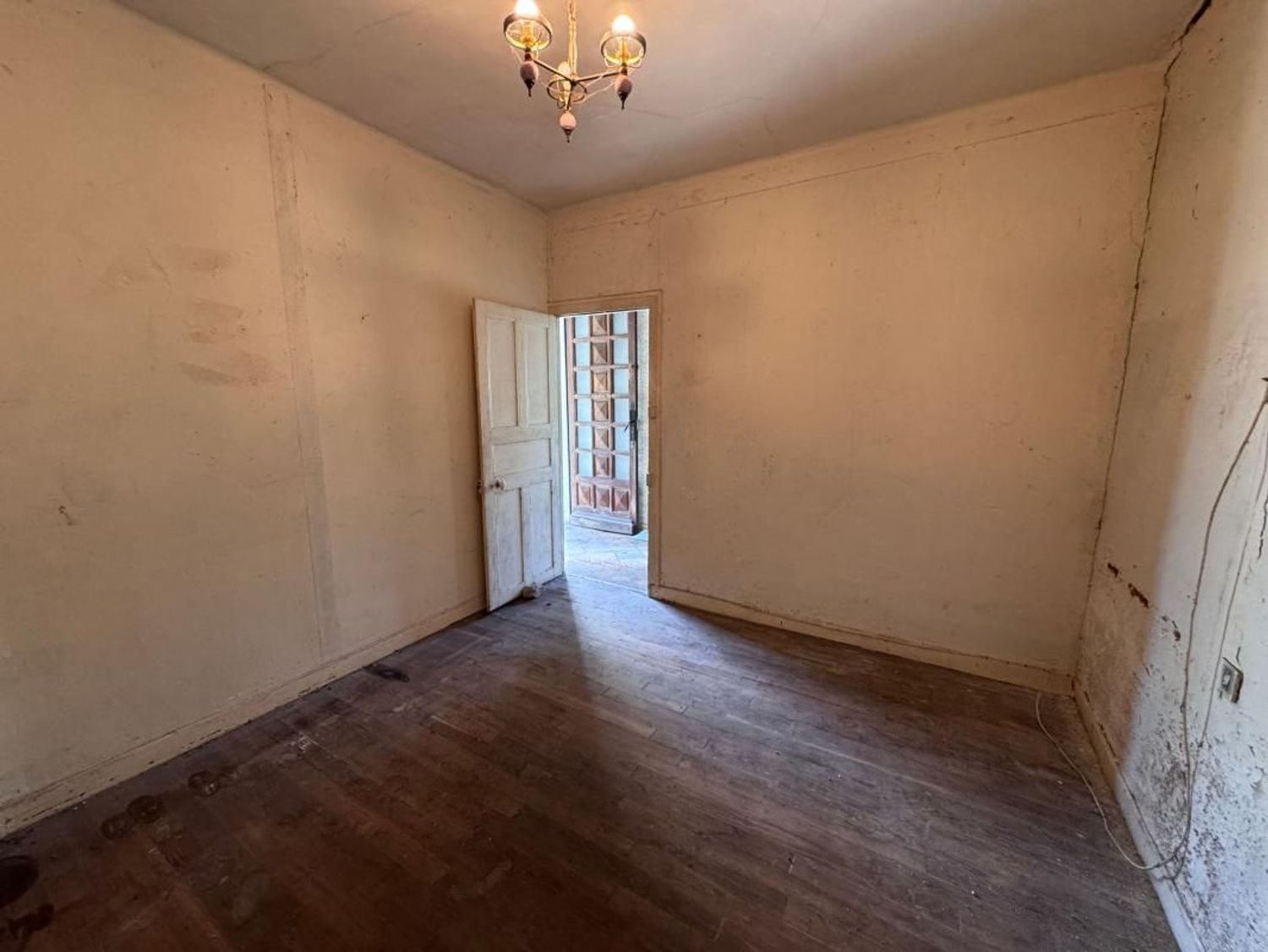 Maison à vendre, 72m², Plounévez-Quintin