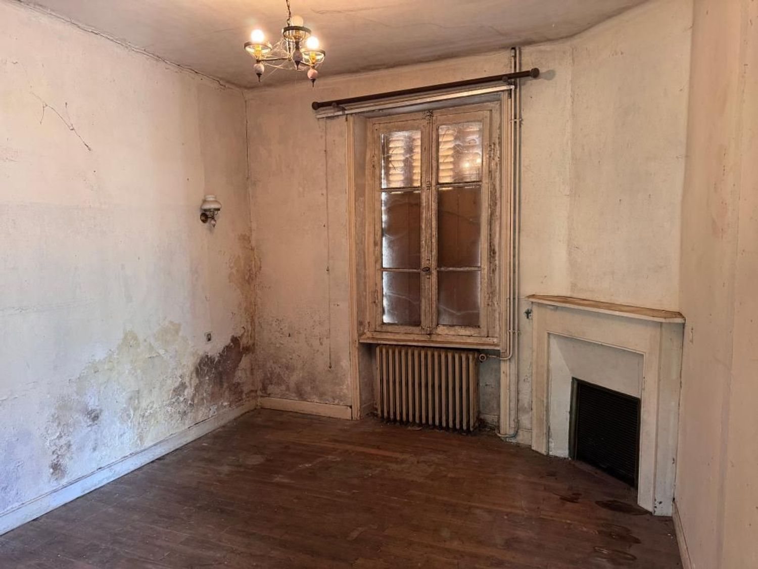 Maison à vendre, 72m², Plounévez-Quintin