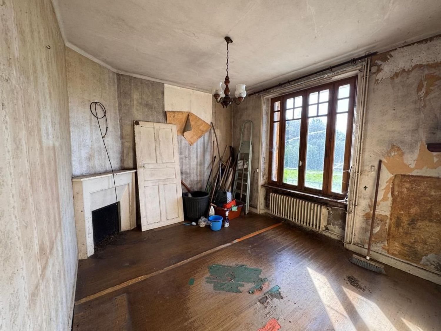 Maison à vendre, 72m², Plounévez-Quintin