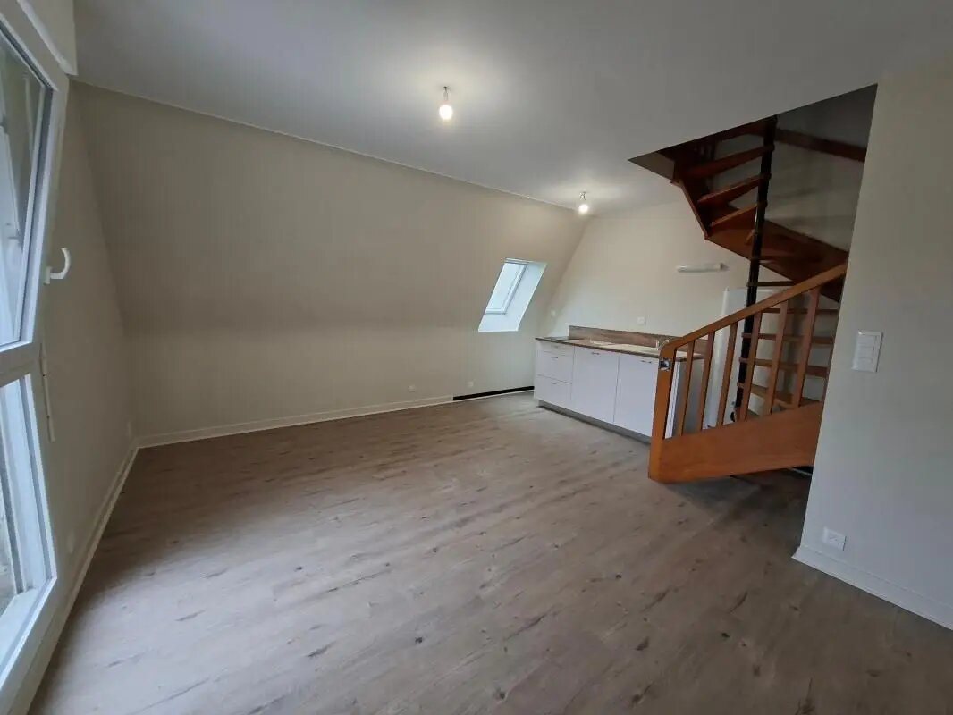 Appartement à louer, 40m², Rostrenen