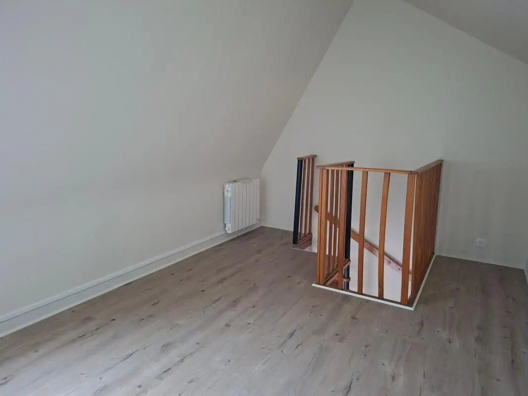 Appartement à louer, 40m², Rostrenen