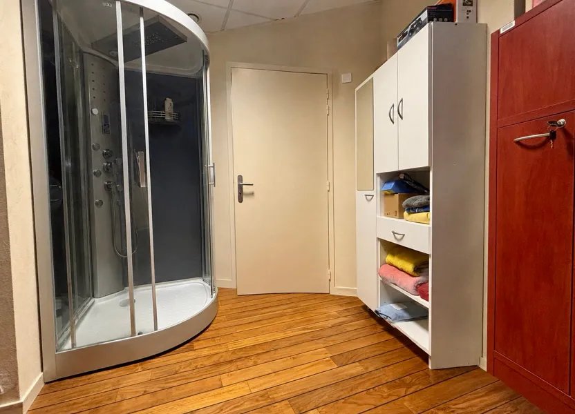 Maison à vendre, 153m², Saint-Nicolas-du-Pélem