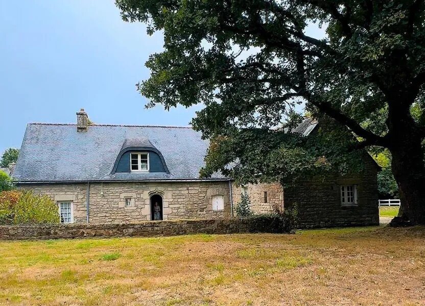 Maison à vendre, 195m², Locmalo