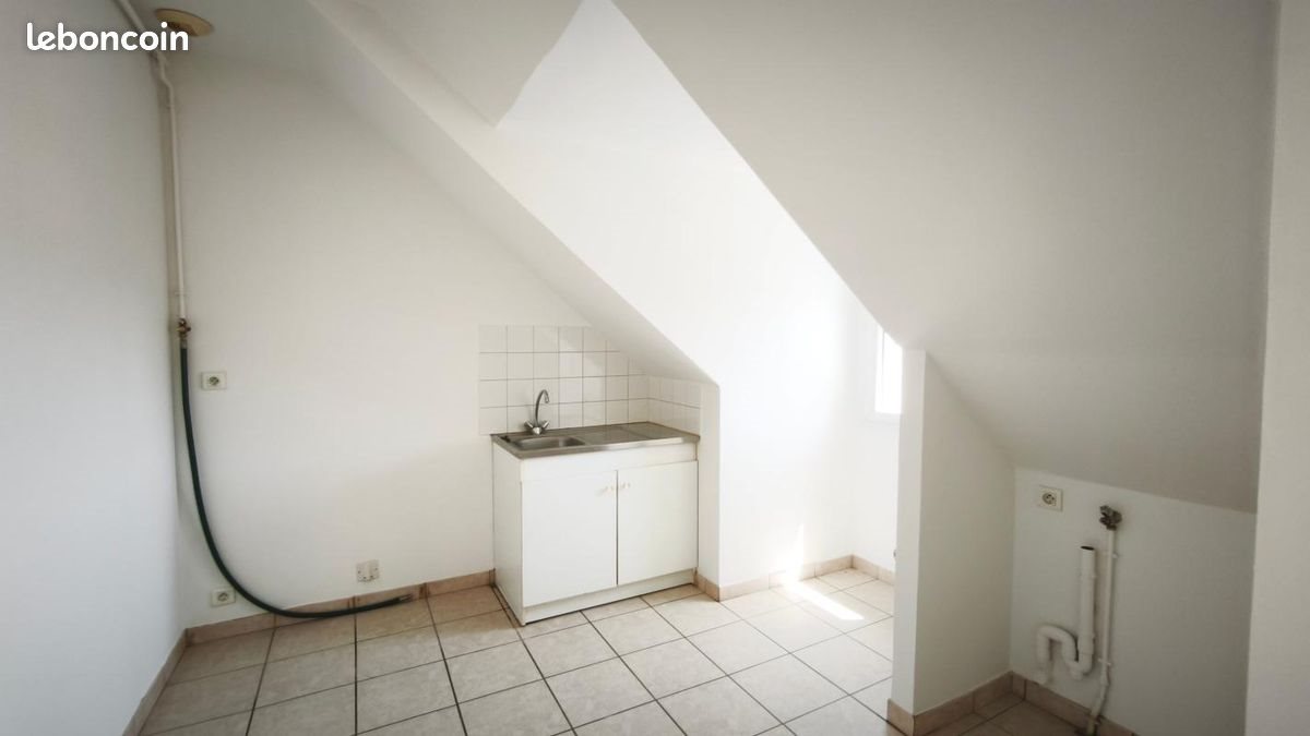Appartement à vendre, 53m², Carhaix-Plouguer