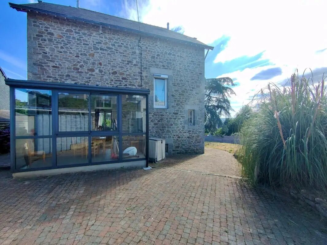 Maison à vendre, 130m², Pabu