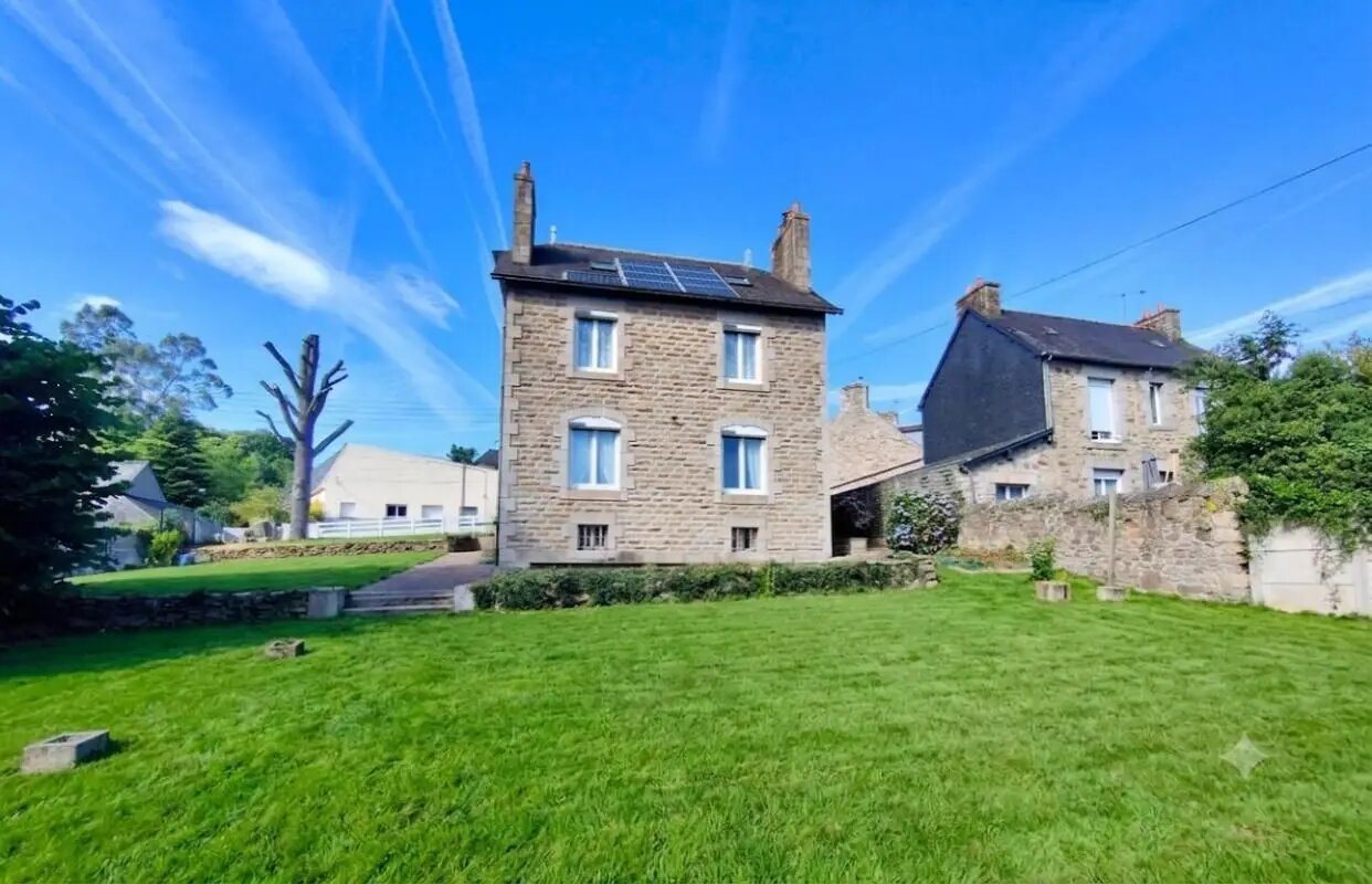 Maison à vendre, 130m², Pabu
