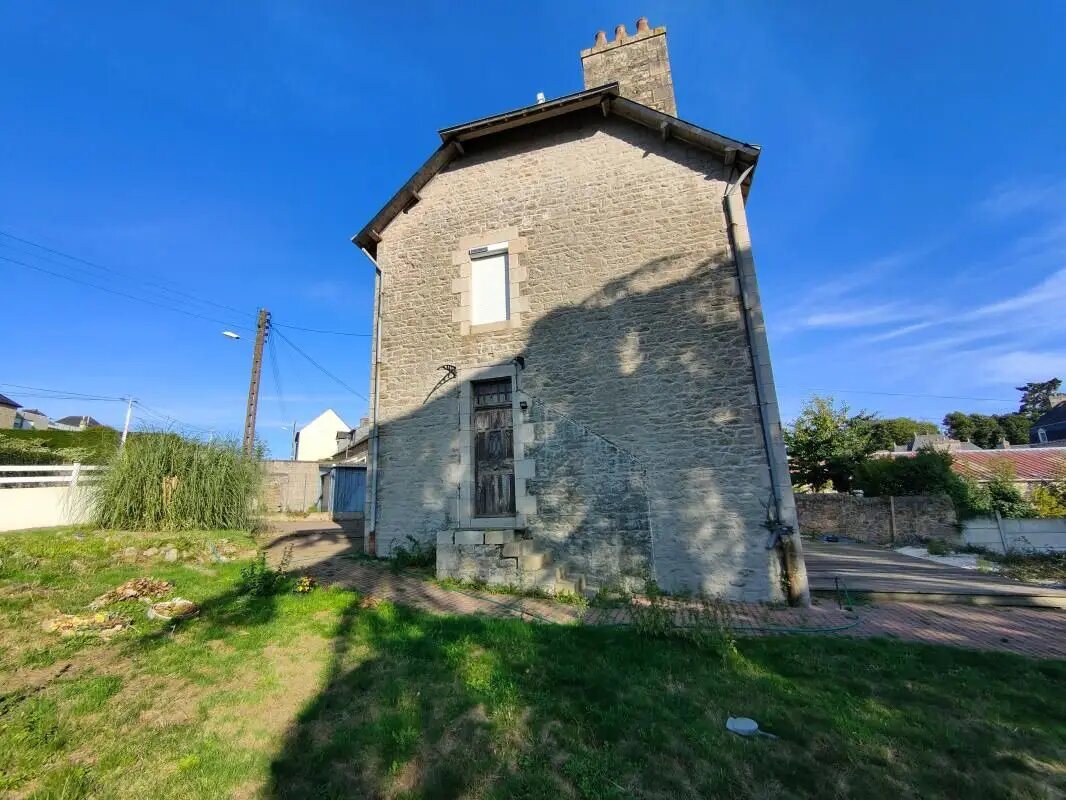 Maison à vendre, 130m², Pabu