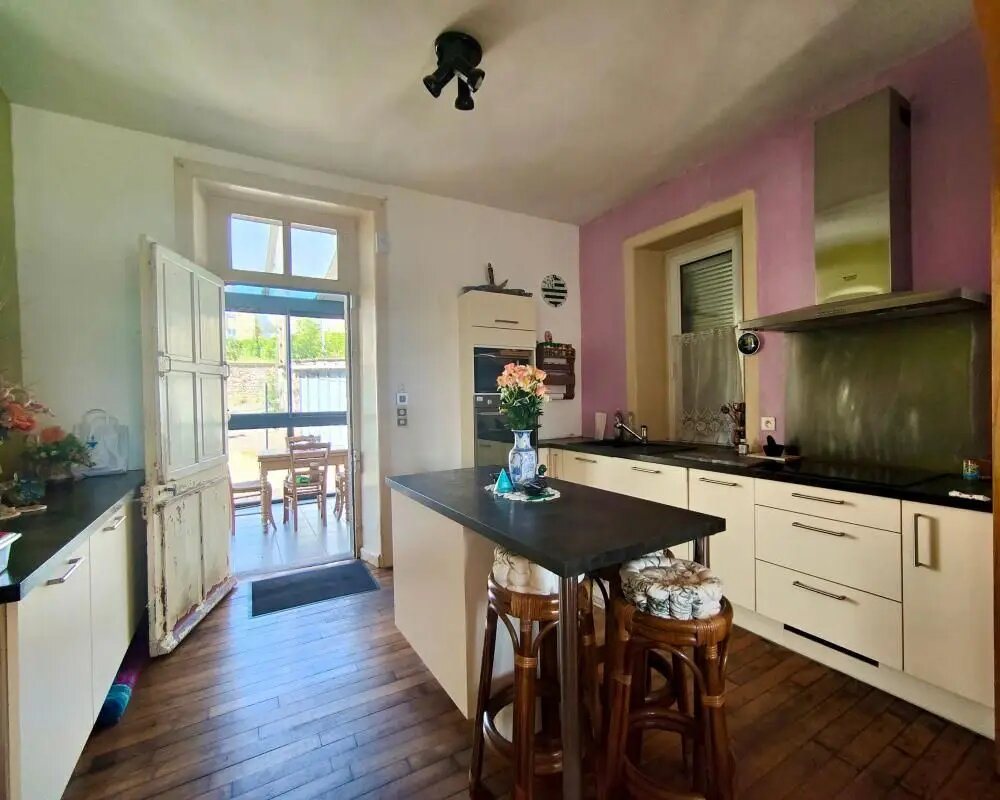 Maison à vendre, 130m², Pabu