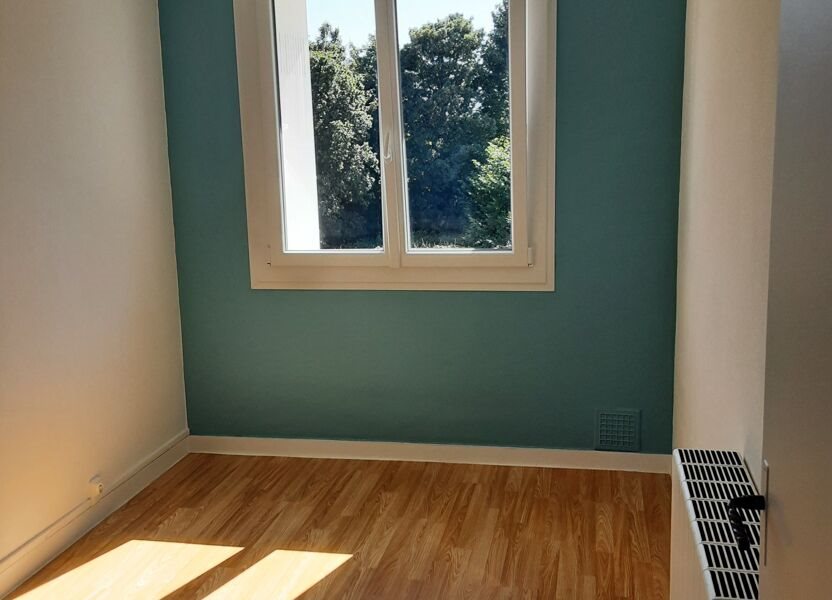 Appartement à vendre, 62m², Guingamp