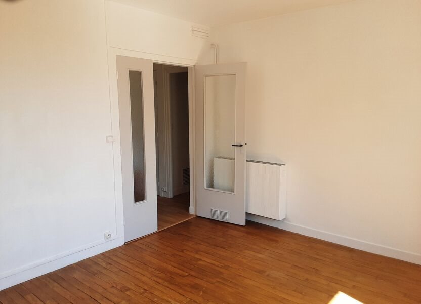 Appartement à vendre, 62m², Guingamp