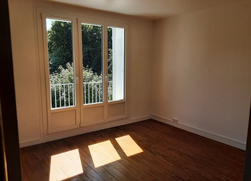Appartement à vendre, 62m², Guingamp