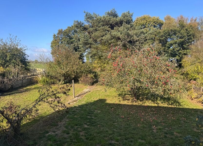 Maison à vendre, 86m², Gouarec