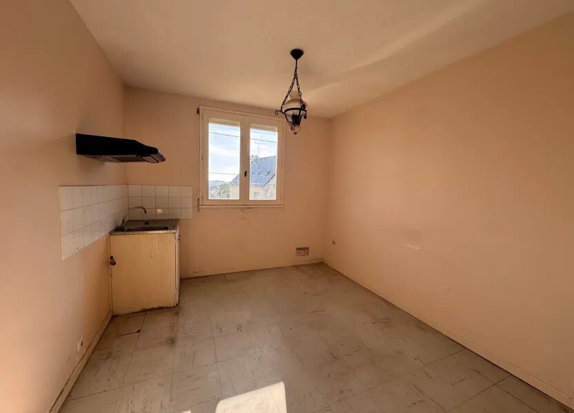 Maison à vendre, 86m², Gouarec