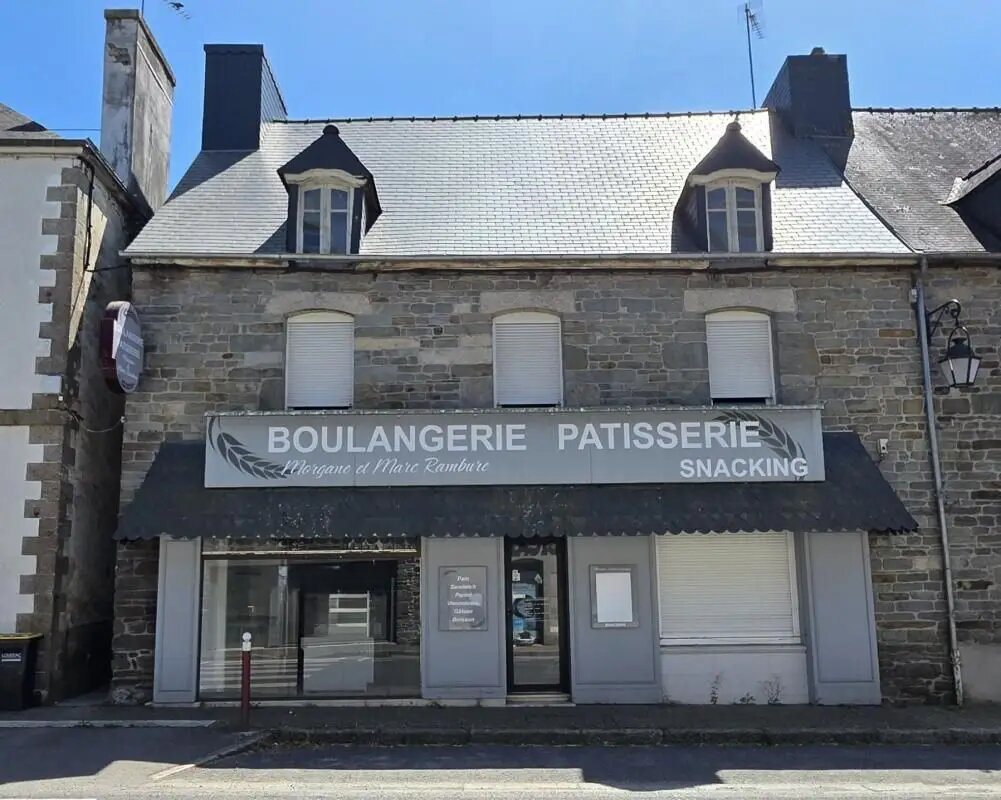 Maison à vendre, 96m², La Chèze