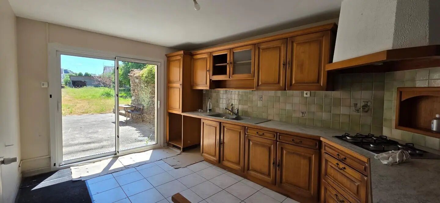 Maison à vendre, 96m², La Chèze